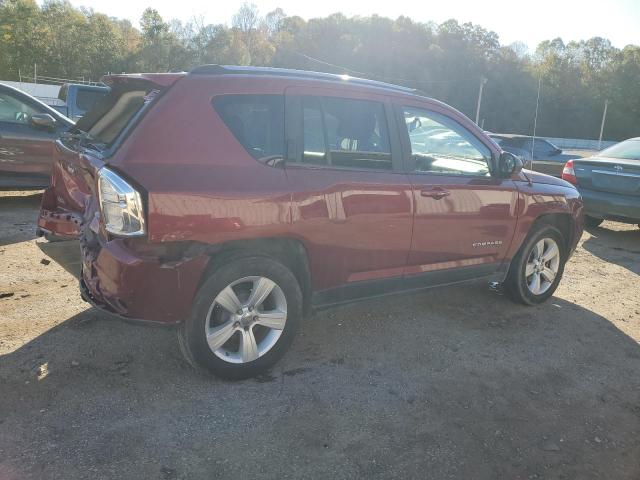 Photo 3 from auction – 2012 JEEP COMPASS LA with VIN 1C4NJCEA9CD571103