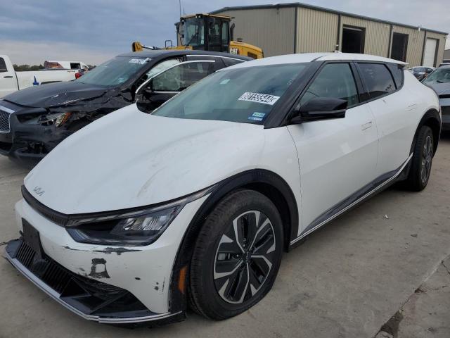KIA EV6 LIGHT 2024 z numerem VIN KNDC34LA0R5192181 - Zdjęcie z aukcji