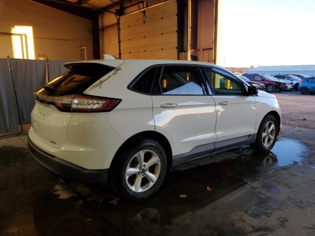 Photo 3 from auction – 2017 FORD EDGE SE with VIN 2FMPK3G98HBB69087