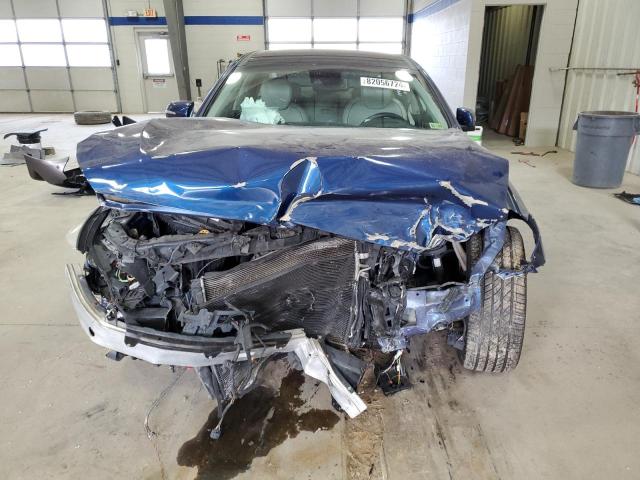 Photo 5 from auction – 2015 HYUNDAI GENESIS with VIN KMHGN4JE2FU049991