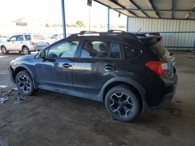 Photo 2 from auction – 2014 SUBARU XV CROSSTR with VIN JF2GPACC1E9267741