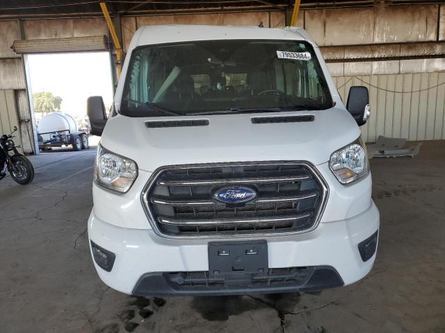 Photo 5 from auction – 2020 FORD TRANSIT T- with VIN 1FBAX2C83LKA60364