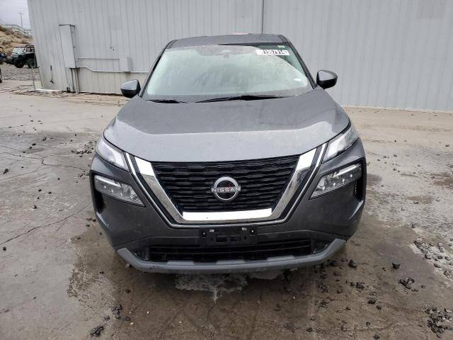 Photo 5 from auction – 2023 NISSAN ROGUE SV with VIN 5N1BT3BB4PC796210