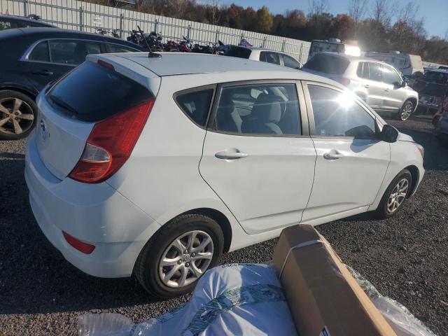 Photo 3 from auction – 2012 HYUNDAI ACCENT GLS with VIN KMHCT5AE3CU007898