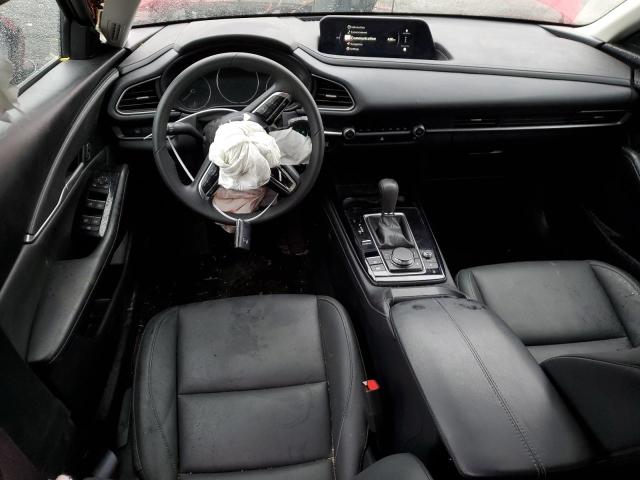 Photo 8 from auction – 2024 MAZDA CX-30 SELE with VIN 3MVDMBBM4RM614558