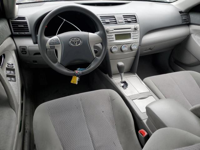 Zdjęcie 8 z aukcji – 2011 TOYOTA CAMRY BASE z VIN 4T4BF3EK6BR099214