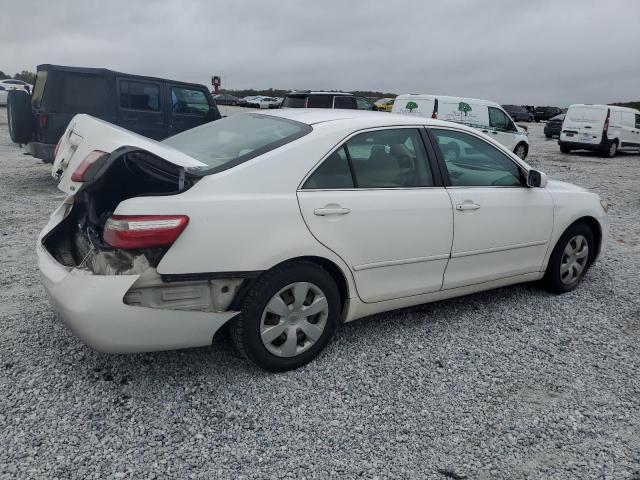 Photo 3 from auction – 2007 TOYOTA CAMRY CE with VIN 4T1BE46K57U629696