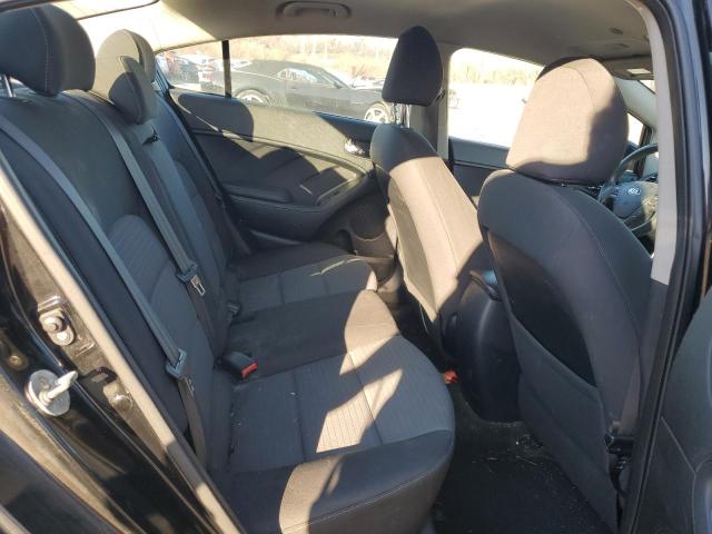 Photo 10 from auction – 2015 KIA FORTE LX with VIN KNAFX4A68F5374963