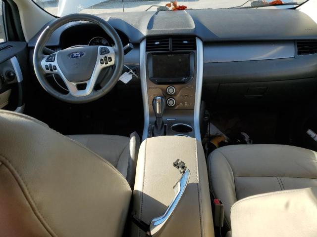 Photo 8 from auction – 2011 FORD EDGE SEL with VIN 2FMDK3JC2BBA41233