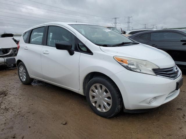 Photo 4 from auction – 2015 NISSAN VERSA NOTE with VIN 3N1CE2CP7FL439424