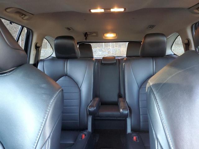 Photo 10 from auction – 2020 TOYOTA HIGHLANDER with VIN 5TDGZRBH9LS509968
