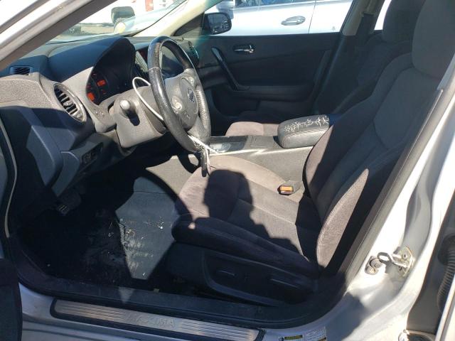 Снимка 7 от търг – 2011 NISSAN MAXIMA S с VIN 1N4AA5AP6BC829947