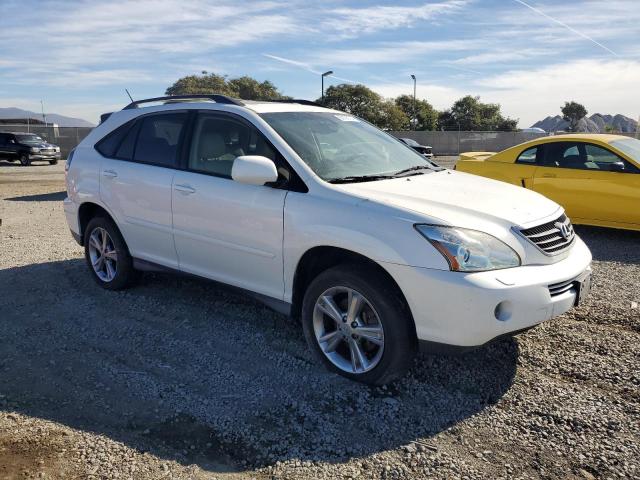 Photo 4 from auction – 2006 LEXUS RX 400 with VIN JTJHW31U560032842