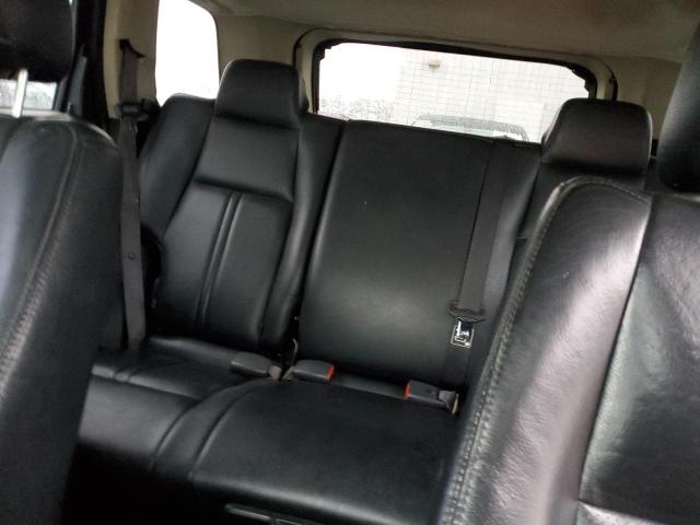 Photo 10 from auction – 2008 JEEP GRAND CHER with VIN 1J8GR48K58C192830