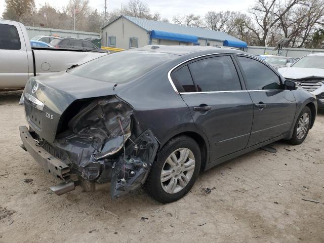 Photo 3 from auction – 2011 NISSAN ALTIMA BAS with VIN 1N4AL2AP7BN433524