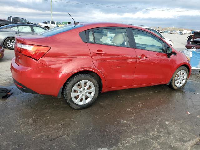Photo 3 from auction – 2013 KIA RIO LX with VIN KNADM4A37D6280909