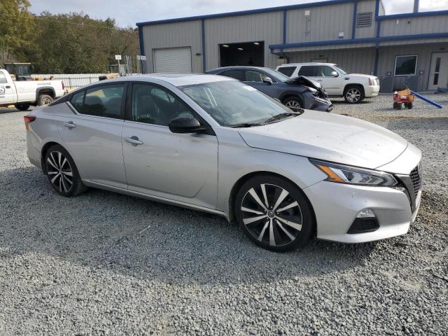 Photo 4 from auction – 2019 NISSAN ALTIMA SR with VIN 1N4BL4CV5KC204735