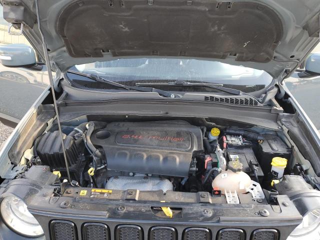 Photo 12 from auction – 2017 JEEP RENEGADE L with VIN ZACCJABB9HPG28367