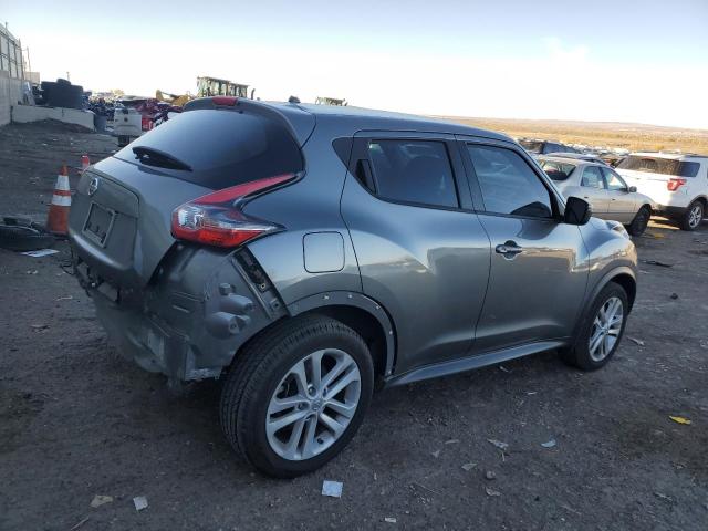 Photo 3 from auction – 2015 NISSAN JUKE S with VIN JN8AF5MV9FT565932