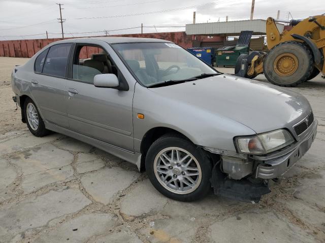 Photo 4 from auction – 2000 INFINITI G20 with VIN JNKCP11A8YT309133