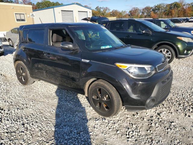 Photo 4 from auction – 2016 KIA SOUL with VIN KNDJN2A22G7381580