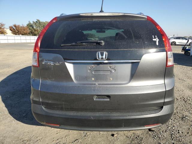Photo 6 from auction – 2012 HONDA CR-V with VIN JHLRM3H78CC009971