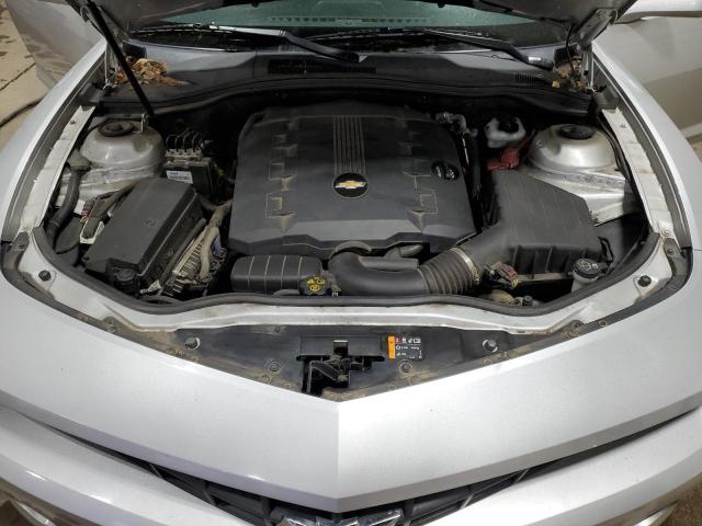 Photo 11 from auction – 2012 CHEVROLET CAMARO LT with VIN 2G1FB1E36C9208741