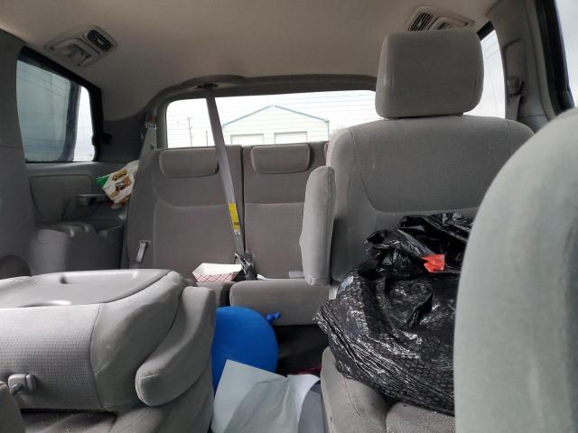 Photo 10 from auction – 2005 TOYOTA SIENNA LE with VIN 5TDBA23C05S046200