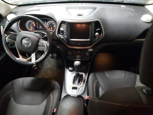 Photo 8 from auction – 2016 JEEP CHEROKEE L with VIN 1C4PJMCS3GW246175