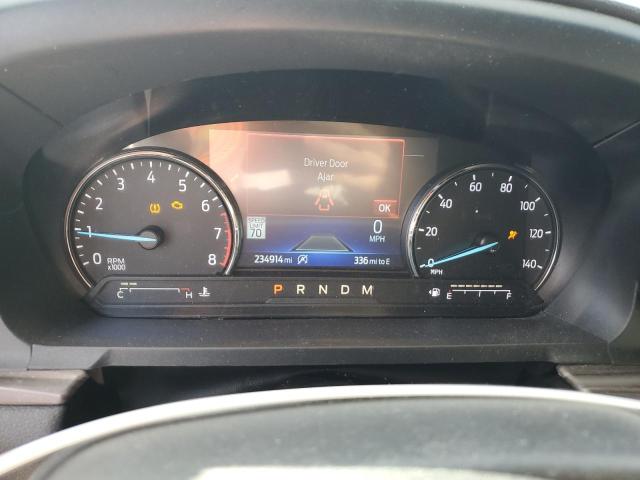 Photo 9 from auction – 2020 FORD EXPLORER L with VIN 1FMSK8FH5LGC12639