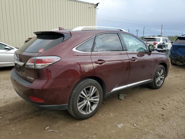 Photo 3 from auction – 2015 LEXUS RX 350 with VIN 2T2ZK1BA0FC173539