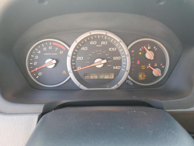 Foto 9 de la subasta – 2007 HONDA PILOT EXL con VIN 5FNYF18577B023634
