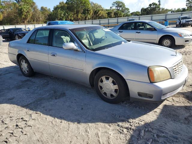 Photo 4 from auction – 2004 CADILLAC DEVILLE with VIN 1G6KD54Y34U254720