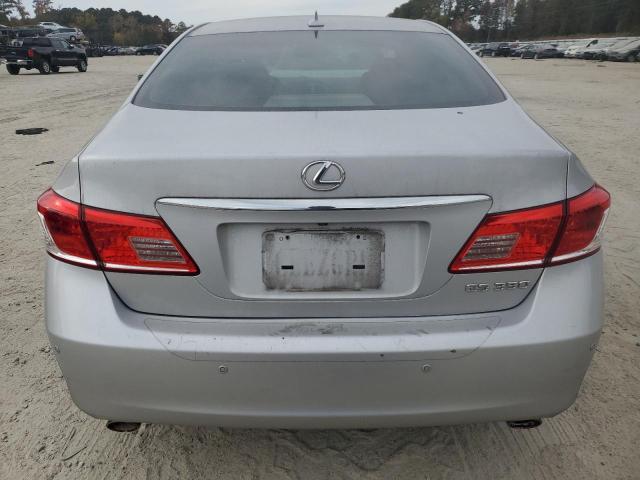 Photo 6 from auction – 2011 LEXUS ES 350 with VIN JTHBK1EG3B2470365