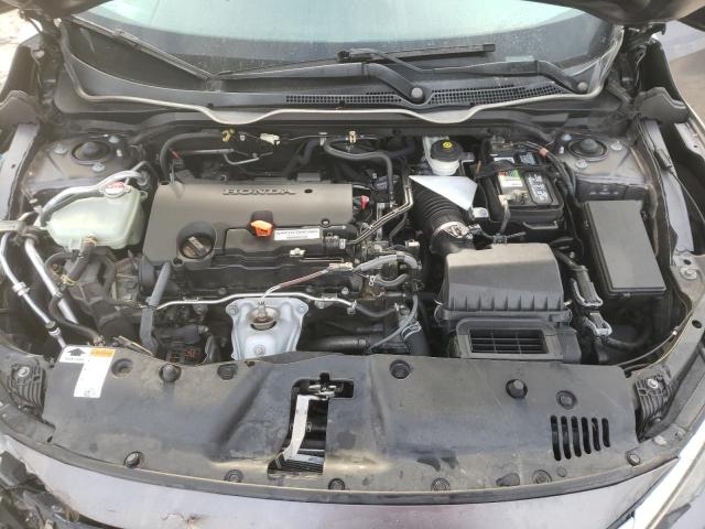 Photo 11 from auction – 2017 HONDA CIVIC LX with VIN 19XFC2F53HE070143