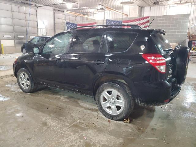 Zdjęcie 2 z aukcji – 2012 TOYOTA RAV4 z VIN 2T3ZF4DV8CW137576