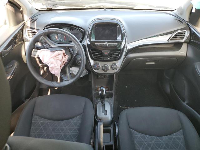 Photo 8 from auction – 2021 CHEVROLET SPARK 1LT with VIN KL8CD6SA7MC216385