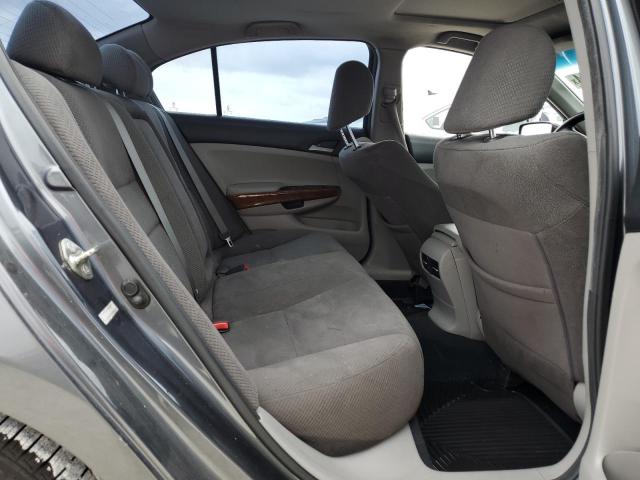 Photo 10 from auction – 2012 HONDA ACCORD EX with VIN 1HGCP3F78CA004473
