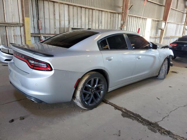 Photo 3 from auction – 2019 DODGE CHARGER SX with VIN 2C3CDXBG5KH572818