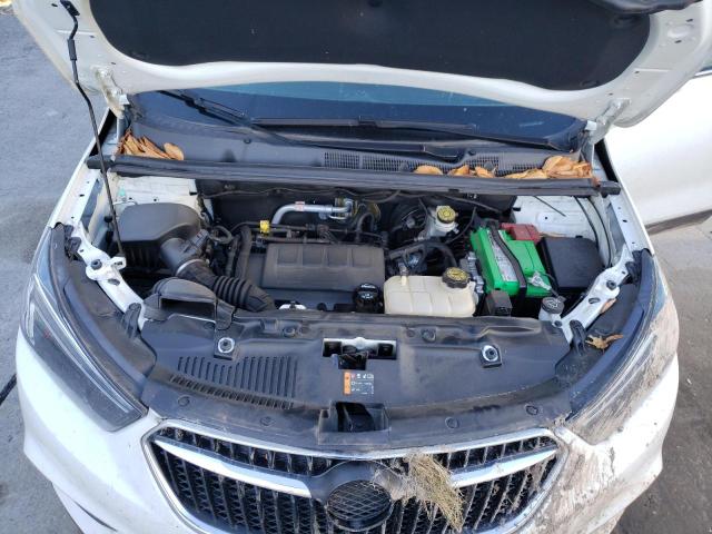 Photo 12 from auction – 2020 BUICK ENCORE PRE with VIN KL4CJESB8LB346841
