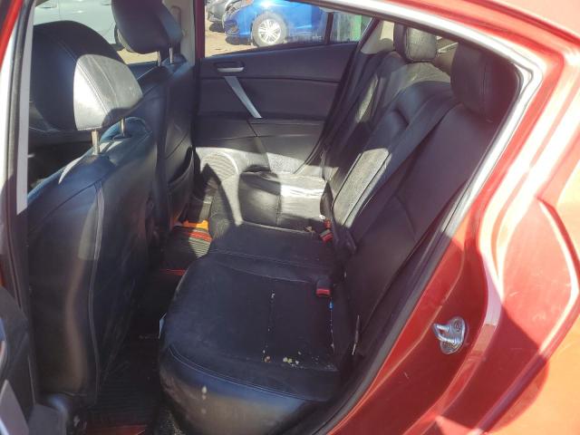 Photo 11 from auction – 2010 MAZDA 3 S with VIN JM1BL1S56A1177002