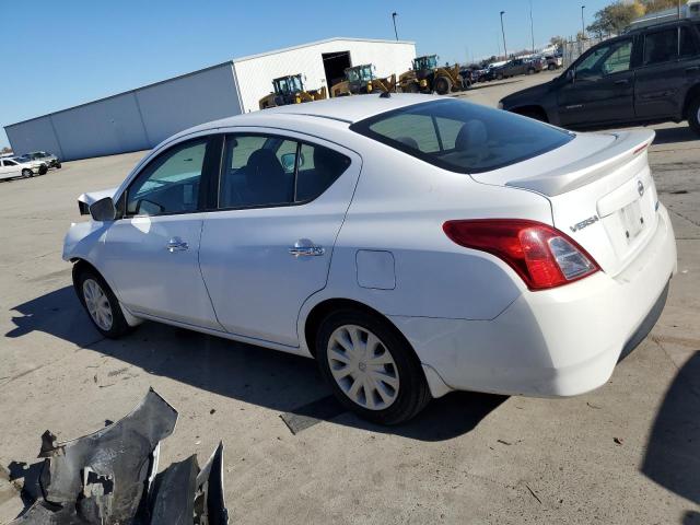 Photo 2 from auction – 2015 NISSAN VERSA S with VIN 3N1CN7AP7FL828208