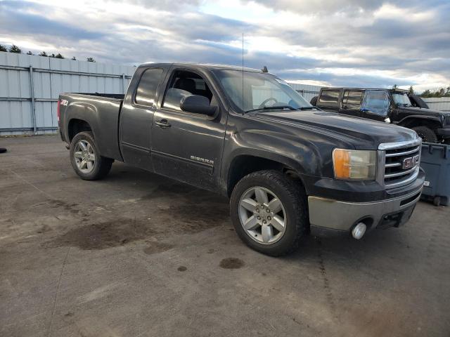 Photo 4 from auction – 2012 GMC SIERRA K15 with VIN 1GTR2WE74CZ280063