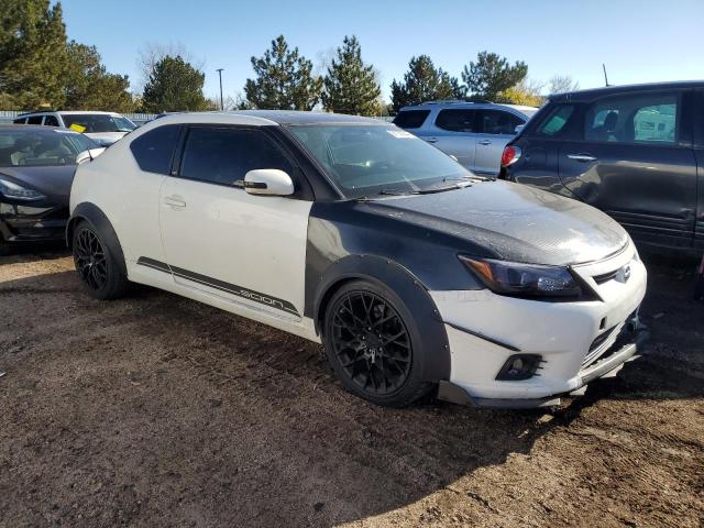 Photo 4 from auction – 2013 TOYOTA SCION TC with VIN JTKJF5C74D3059655
