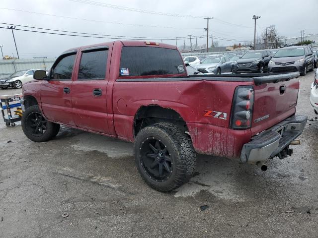 Photo 2 from auction – 2005 CHEVROLET SILVERADO with VIN 2GCEK13T951153399