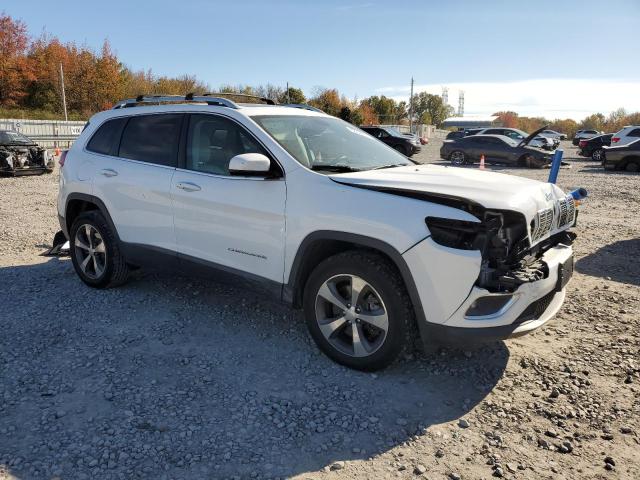 Photo 4 from auction – 2019 JEEP CHEROKEE L with VIN 1C4PJMDN5KD255537
