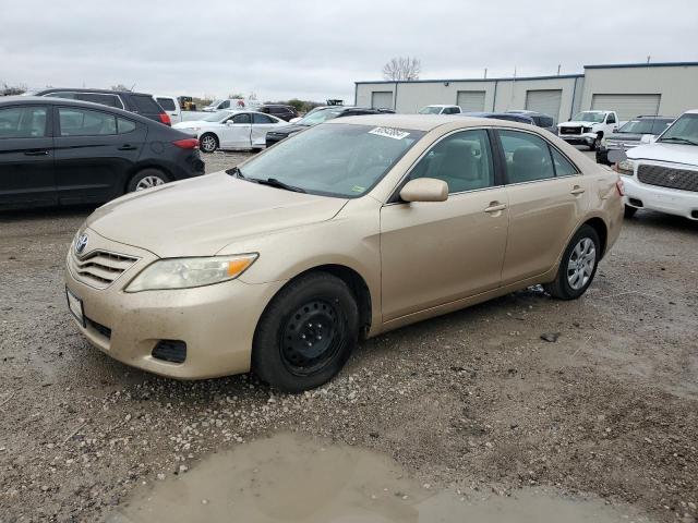 TOYOTA CAMRY 2010 with VIN 4T1BF3EK4AU045919 - Photo from auction