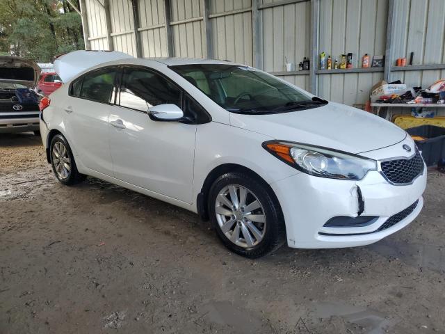 Photo 4 from auction – 2014 KIA FORTE LX with VIN KNAFX4A60E5075059