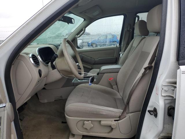 Photo 7 from auction – 2006 FORD EXPLORER X with VIN 1FMEU72E56UB11961