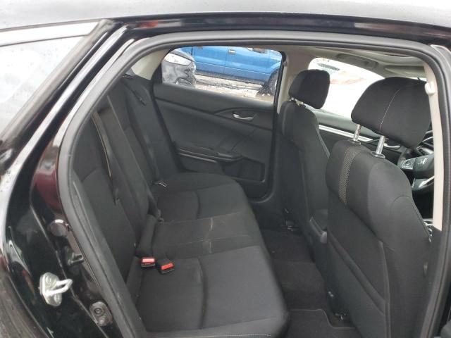 Photo 10 from auction – 2017 HONDA CIVIC EX with VIN 2HGFC1F31HH659531